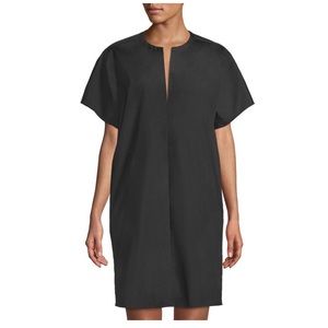 VINCE Classic Dress